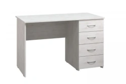 Wooden office furniture, for other public areas: Office desk AC