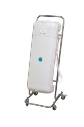 Installation for air disinfection and purification photocatalytic "Ambilife" according to TU 32.50.50-001-63489137-2018 in versi