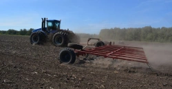 FZPG "Raduga-27" tine harrow