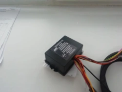 Wiper relay BUS-01