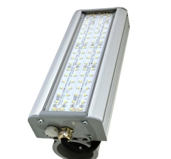 PS-lux-S series LED luminaire