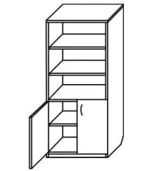 Filing cabinet