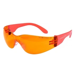Safety goggles O15 HAMMER ACTIVE super, item 11516