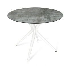 Sheffilton table SHT-TU30/TT27-1 90 HPL plastic