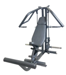 Hammer Chest Press Trainer