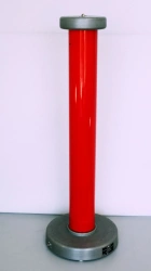 High-voltage voltage divider DNV-140I