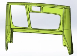 5299-401-5602500-40/C SB Rear mask assembly