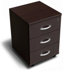 Swinging pedestal. Perspektiva Ruk