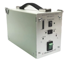 Autonomous power supply unit AIP-50ALSN