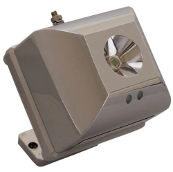 Infra-red fire flame detector "Nabat 1"