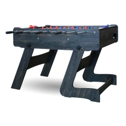 Table football (kicker) "Desperado 2 in 1 Foldy + Darts"