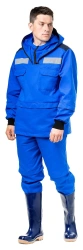 Forest suit /jacket, trousers/ , model 4.280