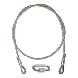 PC B 80 Fixing loop