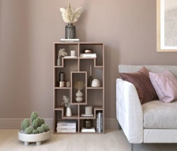 Shelf P-21