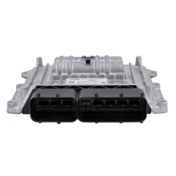 Electronic engine control unit (controller) of MD22 family and its modifications for engines operating on liquid fuel