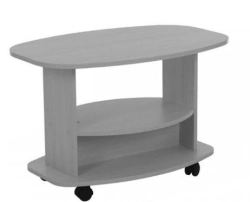 Wooden coffee tables