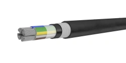 Power cable APvBShp