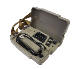 Telephone set TA-116