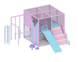 Game complex