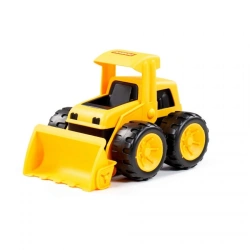 Loader "Expert No. 2" (in a net), Article No. 86334