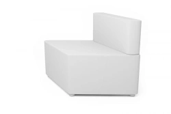 Sofa series L5 GEOMETRY L5-1D4R