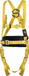 Alpha 2.5K fireproof harness, article number vnt 425K