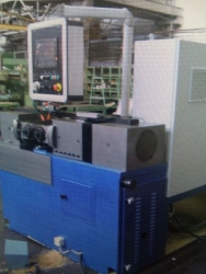 Metal Rolling Machines