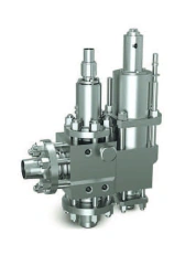 Pulse safety device IPU ZZT 150013-100