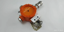 Remote start device explosion-proof UDP535