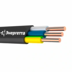 Power cable BCP-Png(A)-HF 3x2,5