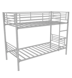 Metal bunk bed Libra (KM24)