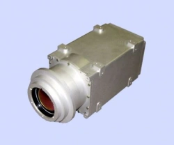 Cooled thermal imaging camera Berkut-1