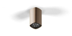 QUATRA TOP 9 architectural ceiling spotlight