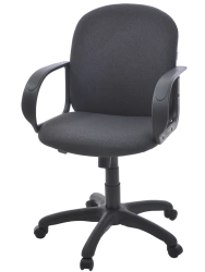 Budget armchair