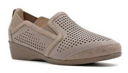 Low-complex orthopaedic shoes