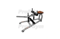 TD-0070-D. Seated shin trainer