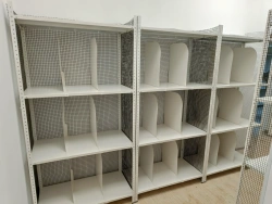 Storage rack