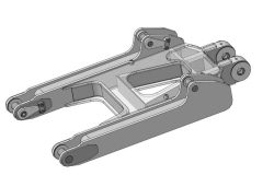 Frame D9R-RSRAM-50