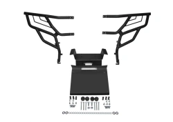 Front bumper for Honda Pioneer 700