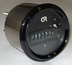 Time counter CHI0005