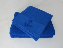 Terry towels type D1