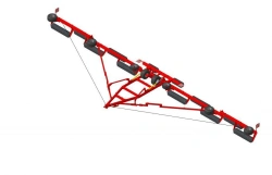 Ring-tooth roller KKZ-23-02 E