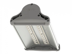 LED luminaire DSO 21.1(25-50W)-46-MP