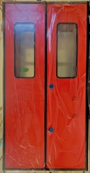 Sliding-type door unit, drawing. ????.11.??2?.32.10.00.000-05