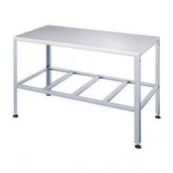 Confectionery table