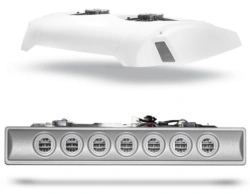 Roof air conditioner LC10 - 848