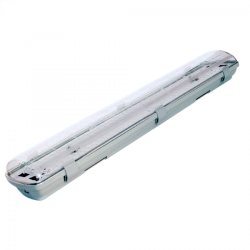 General purpose stationary luminaire SLED-Prom-6-30-220-65-1-1/4000K