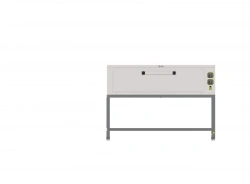 Electric baking cabinet EShP-1K 3EN Light