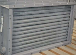 Air heater KSK 2-9