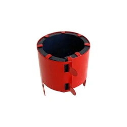 Fire protection coupling FAX PM-65